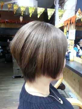 ユートピア(U topia) U-topiaスタイル293