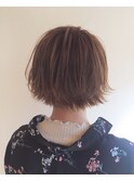 ヌーディーハイライト