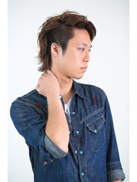 ソーホー ニューヨーク シズオカ(SOHO newyork SHIZUOKA) ナチュラル×ワイルド