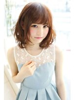 美容室 パルス 静岡鷹匠店(PALS)&nbsp;静岡 鷹匠 美容室PALS