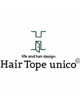 Hair Tope unico　
