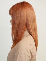 ウェーヴ 浜松小豆餅店(wave)&nbsp;〈ｗａｖｅ小豆餅店〉インナーカラー髪質改善うるつやオージュア