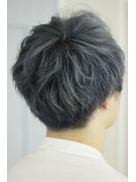 ヘアスピリッツアンクス(Hair Spirit anx)&nbsp;ブルージュバックショート