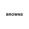 ブラウンズ(BROWNS)のお店ロゴ