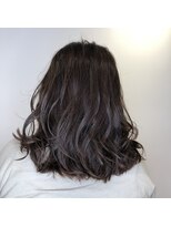 アフィナー 上大岡(Afinar)&nbsp;【上大岡/Afinar】グレージュカラー