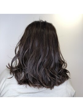 アフィナー 上大岡(Afinar) 【上大岡/Afinar】グレージュカラー