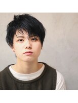 プライベートサロン キッテ(private salon kitte.)&nbsp;クールショート