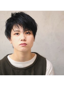 プライベートサロン キッテ(private salon kitte.) クールショート