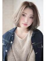 ディ シェーレ 磯子本店(die schere) ワンカール×ロブ×ローライト