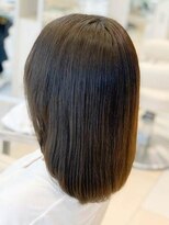 グランシュ 青葉台店(GranCieux)&nbsp;ツヤ×美髪ストレート