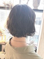 アンサム 経堂店(UNSOME)&nbsp;ボブパーマ