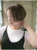 レトロショート