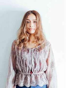 アカサ(A.casa) ブロントロング/20代/30代/40代/50代/西阿知/イオン倉敷