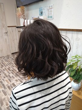 アドゥーノ(adn) ボブ