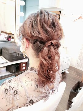 パズードコー(PSSD-CO.+5) 大人ローポニー