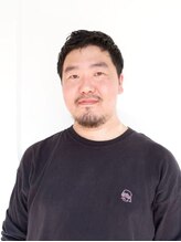 ククル ヘアー(cucule Hair) 香西 励