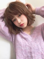 グーフィートーキョー 銀座(Goofy Tokyo)&nbsp;髪質改善縮毛矯正/Aujuaオージュアトリートメント/ケアブリーチ