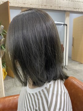 クロムス(clomus) 【clomus】ダークオリーブ