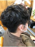 超カッコいい!!スパイラル!