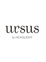 ursus by HEADLIGHT 三島店【アーサスバイヘッドライト】