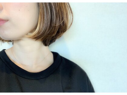 ヘアメイク フリーリィー(hair mak Freely)の写真