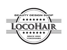 ロコヘアー(LOCO HAIR)