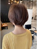 ザ シー 海老名(The C)&nbsp;[The C] 30代40代50代◎小顔ショート