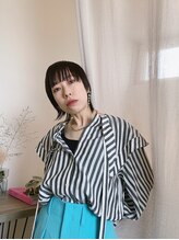 ウェッジ(Wedge)&nbsp;上田 絢子