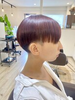 キッサ(KISSA) コンパクトショート