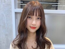 ワンメイクと思えない透明感ツヤ感!業界で大注目の魔法のイルミナカラ-
