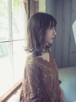 美容室 クラフトヘアー 西葛西店(CRAFT HAIR)&nbsp;王道清楚スタイル【西葛西】