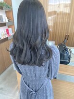 カッツ 駅家店(CUT S)&nbsp;グレーベージュカラー〇