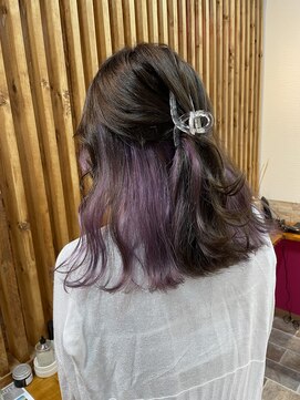 スターリバー(STAR RIVER) インナーラベンダー