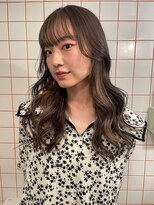 ボルタノット(volta∞knot)&nbsp;イヤリングカラー