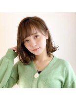 ギッシュ 桃花台店(guiches) 髪質改善・大人女性支持率NO1!