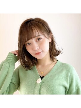 ギッシュ 桃花台店(guiches) 髪質改善・大人女性支持率NO1!