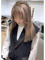 ラフテル(RAFTEL)&nbsp;【RAFTEL 鴨井】ナチュラルミルクティー