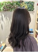 ラベンダーグレージュ