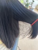 シュウ 高浜店(Shu)&nbsp;シルバカラー♪