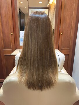 アリレイナ 逗子店(ARIREINA) ナチュラルスタイル/30代/40代/50代