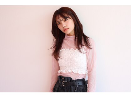 モイ(moi)の写真