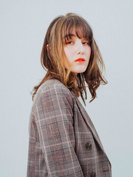 スタリー(Starry) ゆるかわレイヤー20代/30代/40代/ハレマチ通り