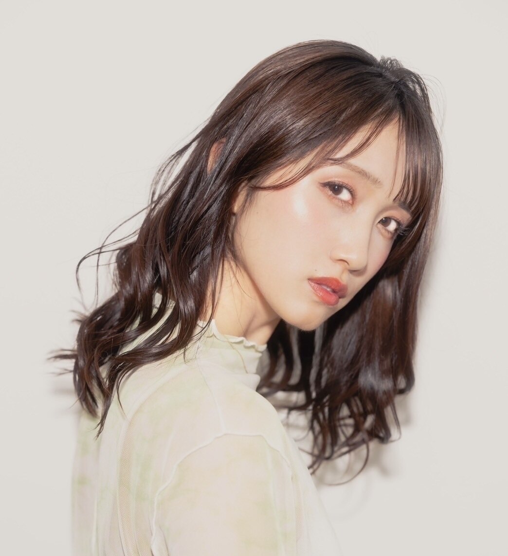 【夏季/学割U24限定】　冷感炭酸クールシャンプー＋学割カット　￥4800