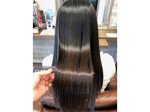 ヘアーズエナジー 守口店(HAIRS energy)