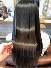 ヘアーズエナジー 守口店(HAIRS energy)