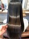 ヘアーズエナジー 守口店(HAIRS energy)の写真/再現性の高いカット技術で、サロン帰りのキレイが続く♪自宅でのスタイリングもしやすいと定評あり！