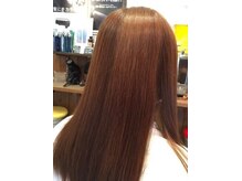 ヘア シェリール(Hair CHERIR)