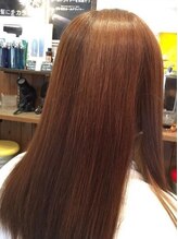 ヘア シェリール(Hair CHERIR)