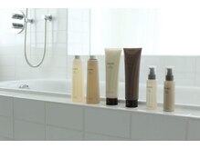 【バイカルテ】トリートメントで悩める髪から理想の髪へ☆