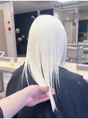 ホワイトカラー